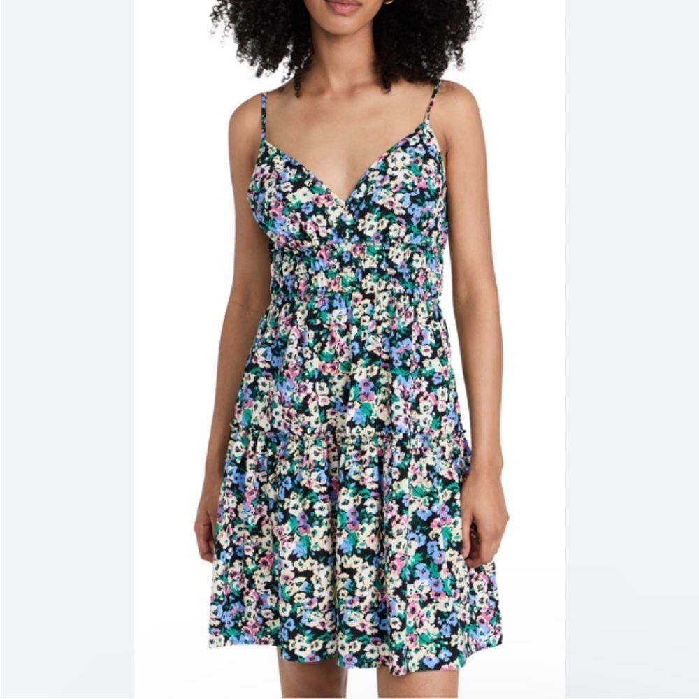NWT Rails Carmen Wildflower Dress Size XL